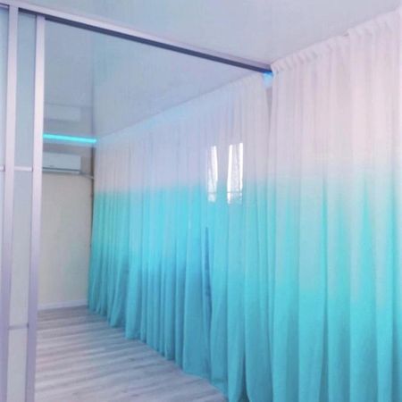 Апартаменти На Центральному Кельнському Бульварі Dněpropetrovsk Exteriér fotografie